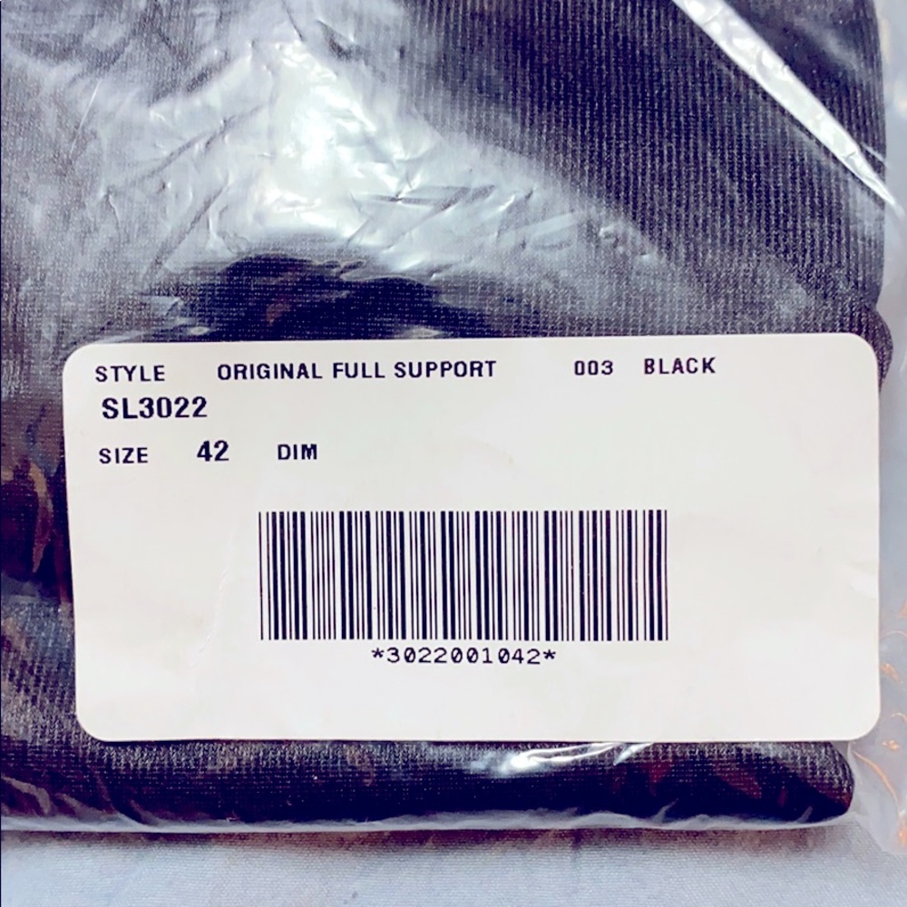 Ruby Ribbon Original Full Support Cami